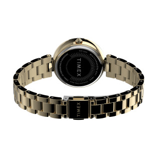 Zegarek Damski Timex City TW2V24100 - JubilerSezam.pl
