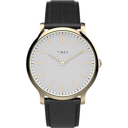 Zegarek damski Timex Gallery TW2V28400