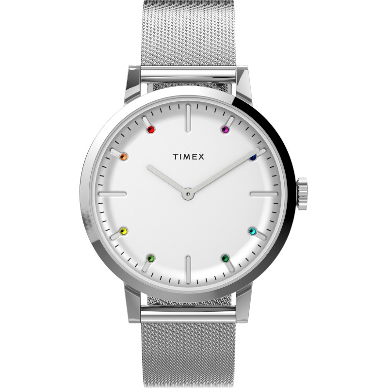 Zegarek damski Timex Midtown TW2V36900