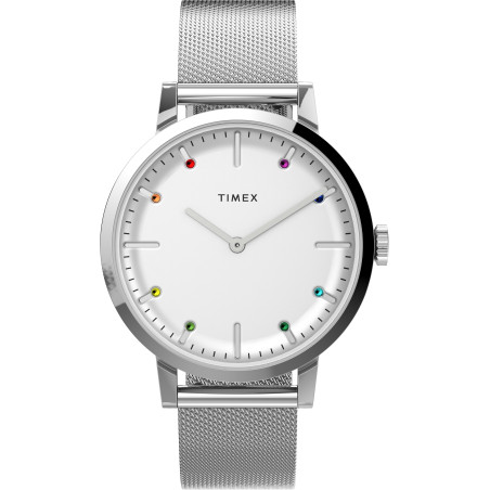 Zegarek damski Timex Midtown TW2V36900