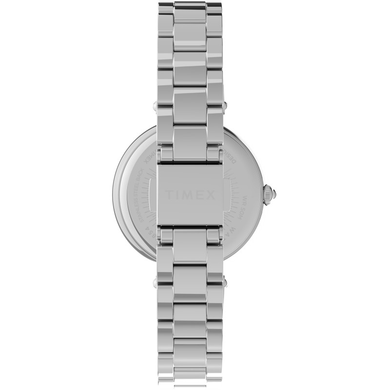 Damski Zegarek Timex TW2V45000 Jewelry - JubilerSezam.pl