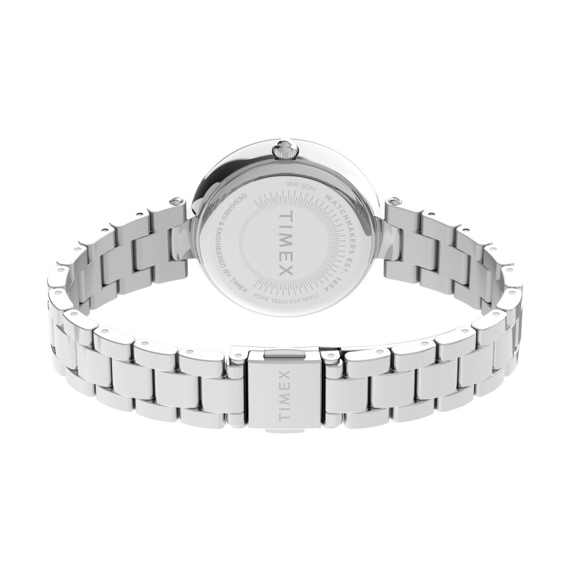 Damski Zegarek Timex TW2V45000 Jewelry - JubilerSezam.pl