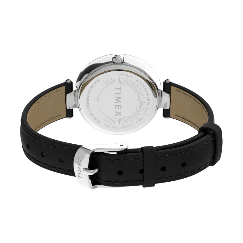 Damski zegarek Timex TW2V45200 Jewelry - JubilerSezam.pl