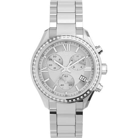 Zegarek Damski Timex Premium TW2V57600 - JubilerSezam.pl