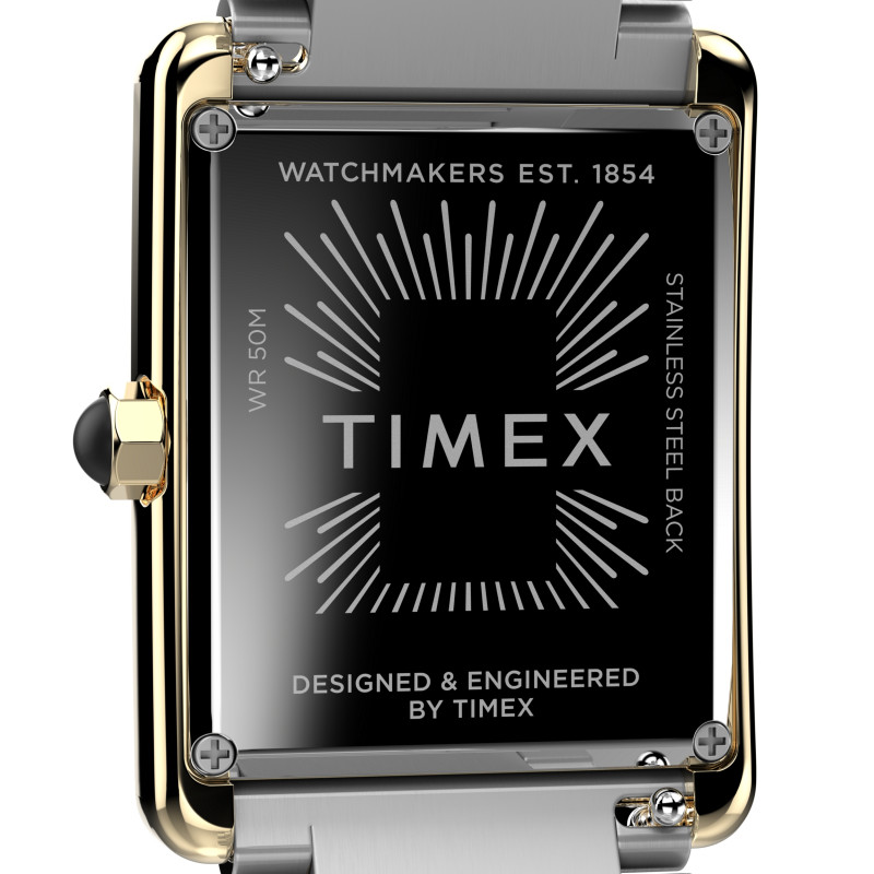 Zegarek Damski Timex Hailey TW2V81300 - JubilerSezam.pl