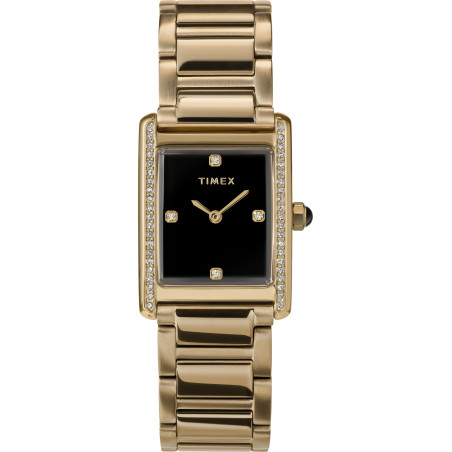 Zegarek damski Timex Hailey TW2V81400