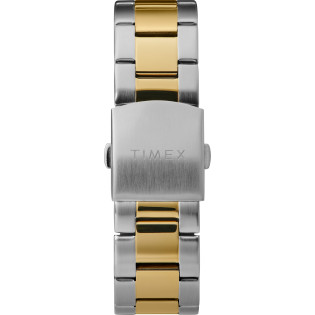 Męski zegarek Timex Blue Daily TW2T50700 - JubilerSezam.pl