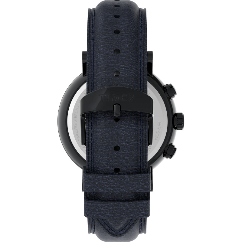 Zegarek męski Timex Fairfield TW2U88900 - JubilerSezam.pl