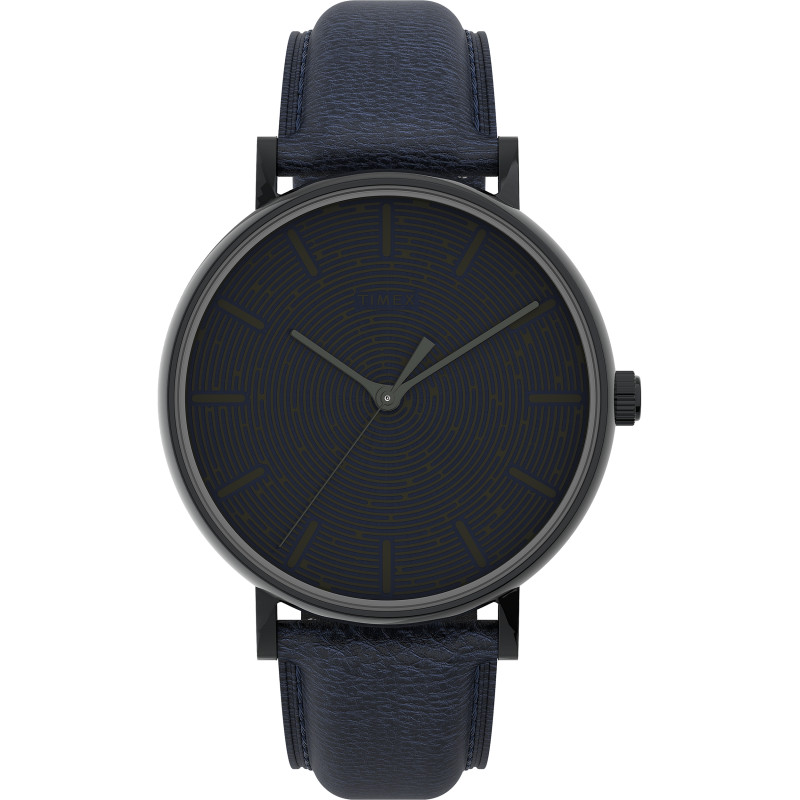 Zegarek męski Timex Fairfield TW2U89100 - JubilerSezam.pl