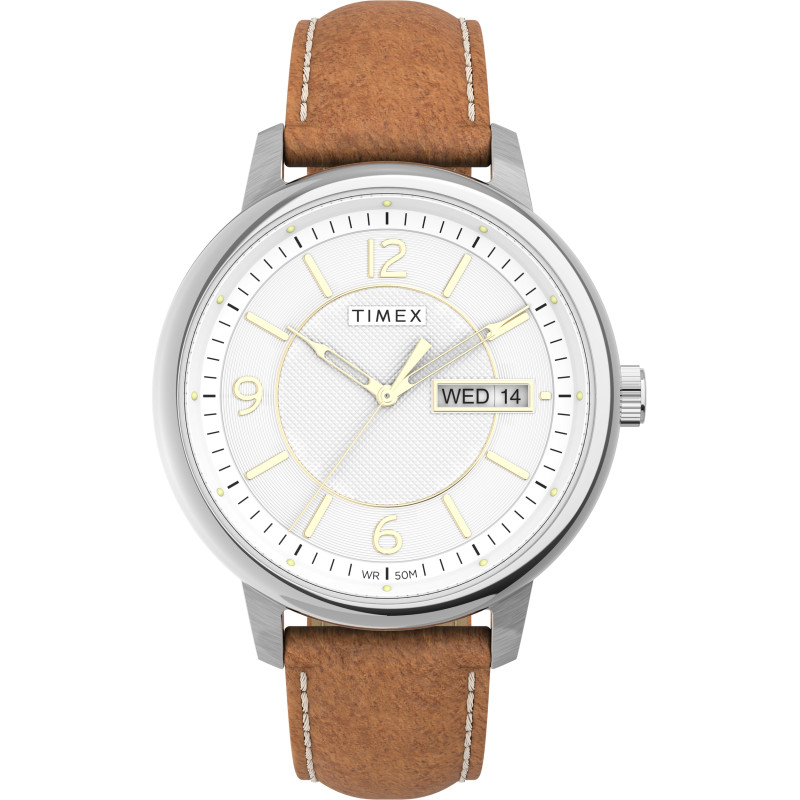 Zegarek męski Timex Chicago TW2V28900 - JubilerSezam.pl
