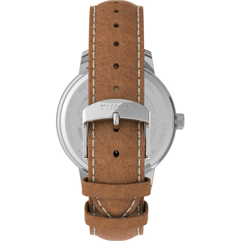 Zegarek męski Timex Chicago TW2V28900 - JubilerSezam.pl