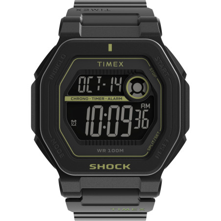 Zegarek męski Timex Command TW2V59800 - JubilerSezam.pl