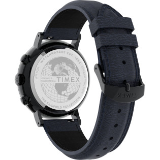 Zegarek męski Timex Fairfield TW2U88900 - JubilerSezam.pl