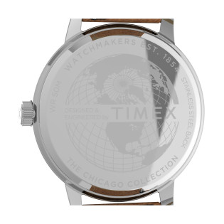 Zegarek męski Timex Chicago TW2V28900 - JubilerSezam.pl