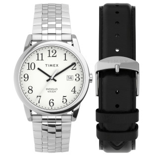 Zegarek męski Timex Easy Reader box TWG063200