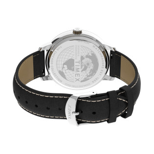 Zegarek męski Timex Chicago TW2V29200