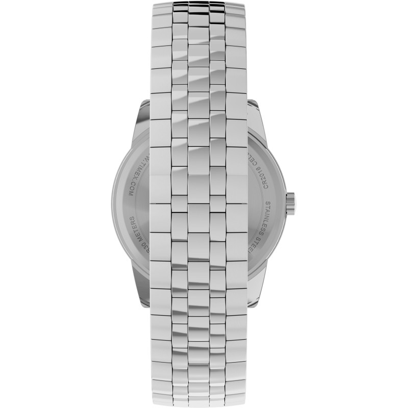 Zegarek męski Timex Easy Reader box TWG063200