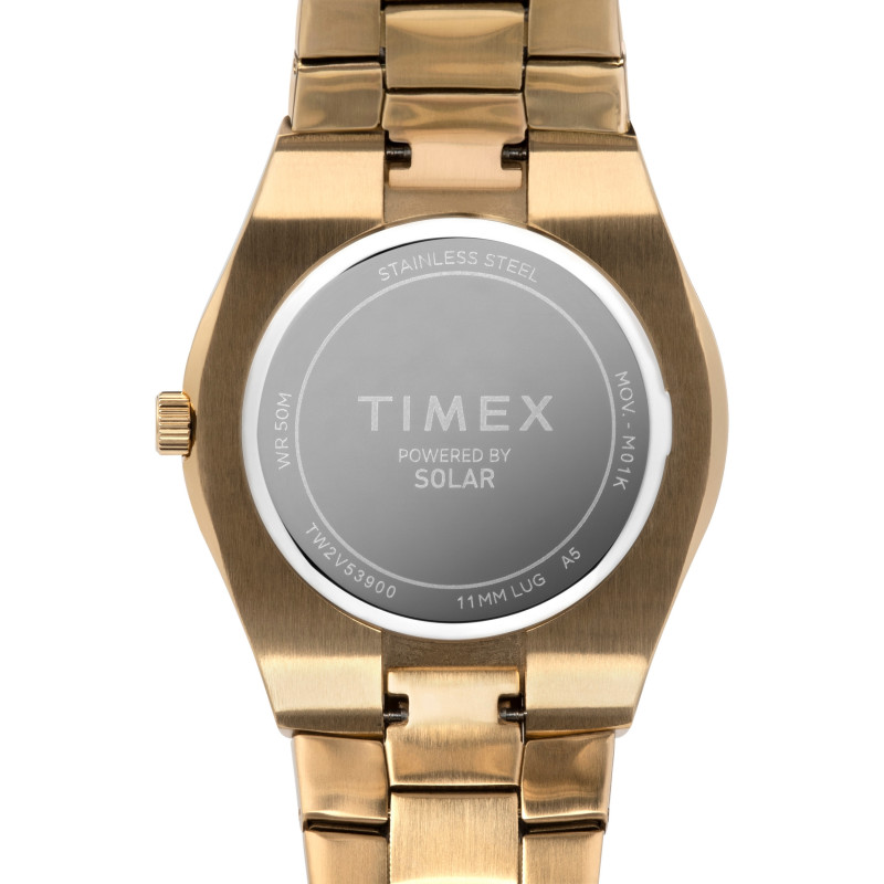 Zegarek męski Timex Solar TW2V53900 - JubilerSezam.pl