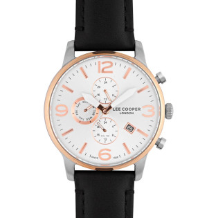 Zegarek męski Lee Cooper LC07083.531 - JubilerSezam.pl