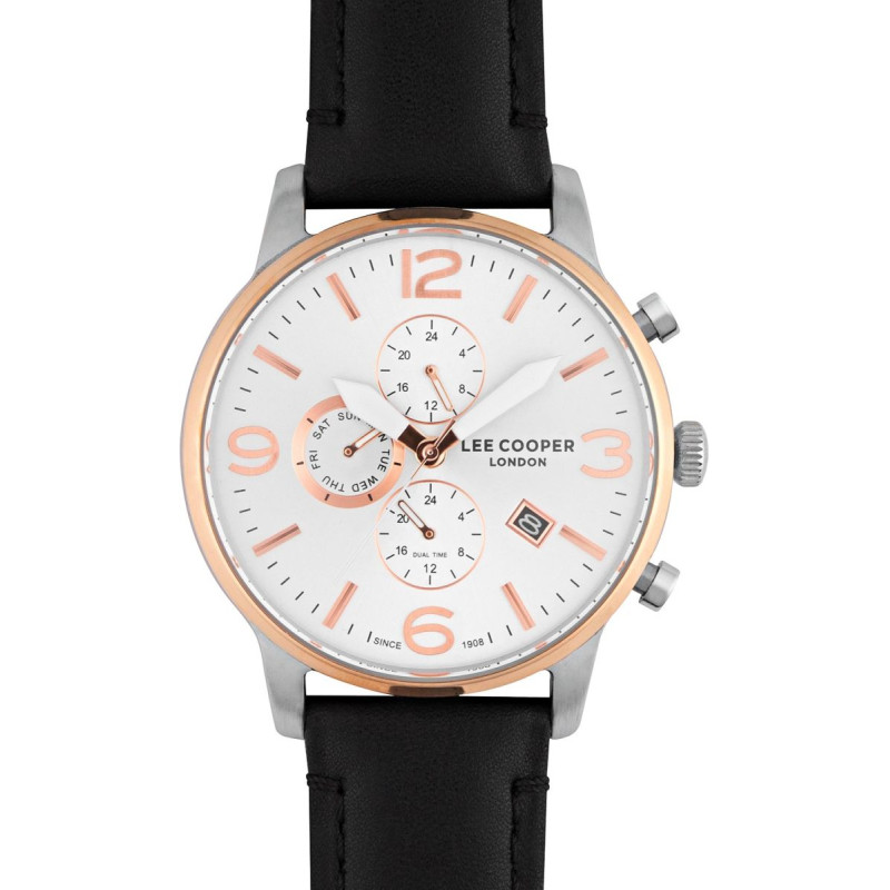 Zegarek męski Lee Cooper LC07083.531 - JubilerSezam.pl
