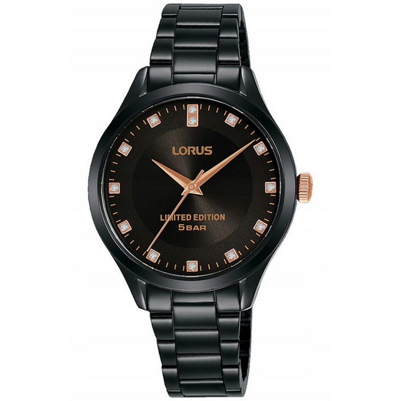 Zegarek damski Lorus Classic RG239RX9 - JubilerSezam.pl