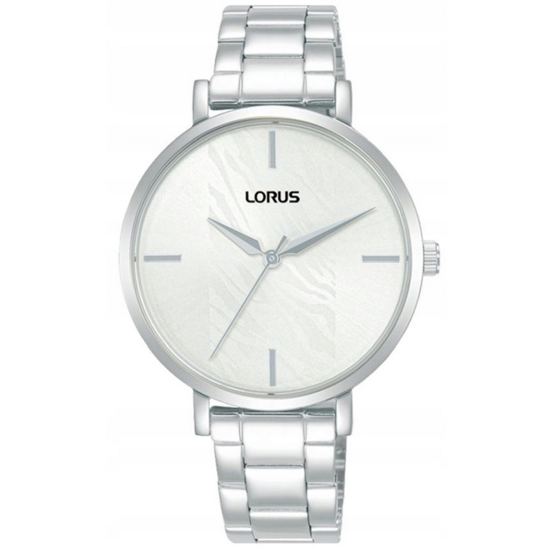 Zegarek damski Lorus Classic RG225WX9 - JubilerSezam.pl