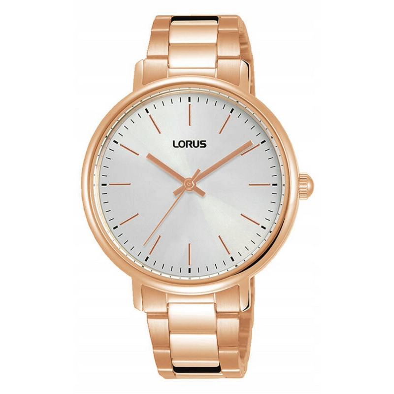 Zegarek damski Lorus Classic RG266RX9 - JubilerSezam.pl