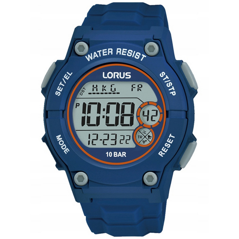 Zegarek Lorus Sport R2331PX-9 Męski Sportowy - JubilerSezam.pl