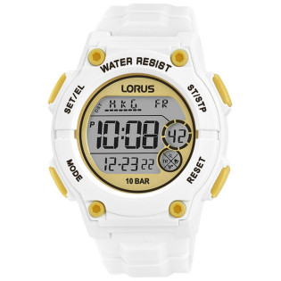 Zegarek Lorus Sportowy Męski R2337PX-9 - JubilerSezam.pl