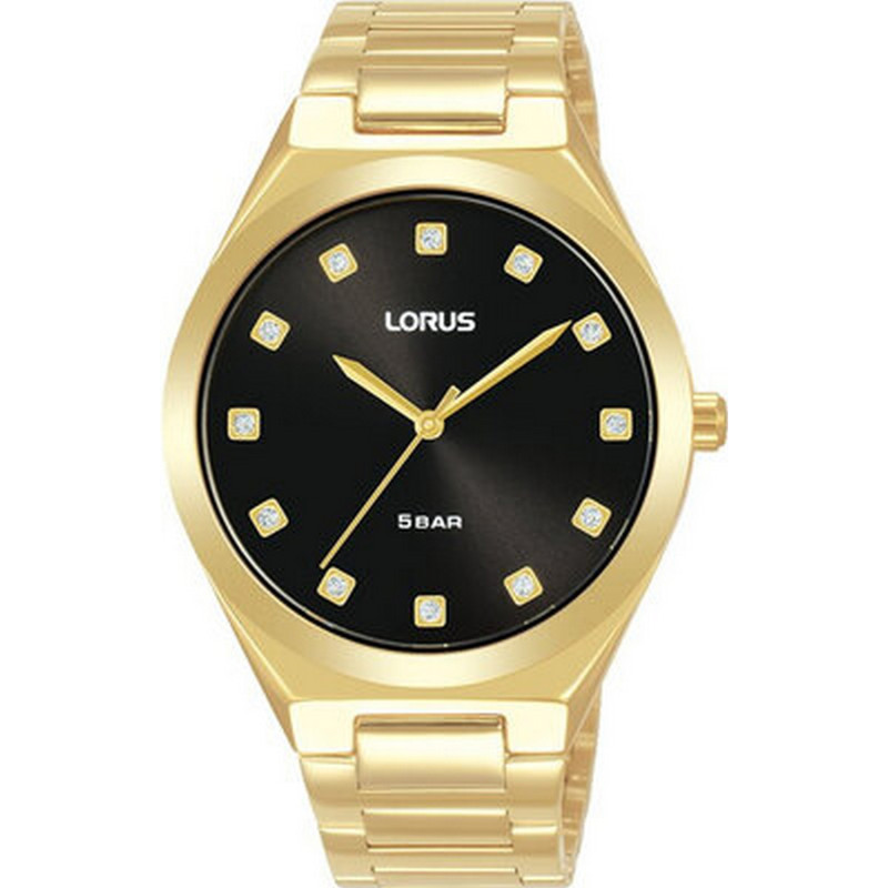 Zegarek damski Lorus Classic RG206WX9