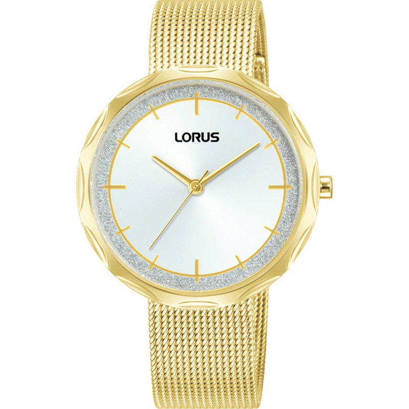 Zegarek Damski Lorus Classic RG240WX9 - JubilerSezam.pl