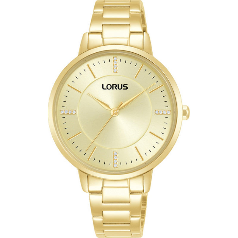 Zegarek damski Lorus Classic RG256WX9