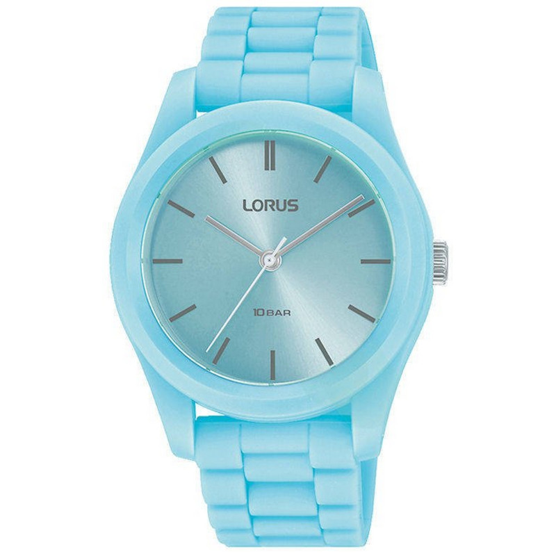 Zegarek damski Lorus Classic RG259RX-9 - JubilerSezam.pl