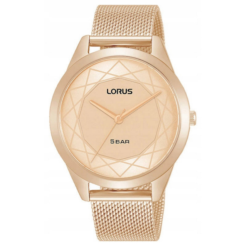 Zegarek damski Lorus Classic RG284TX9