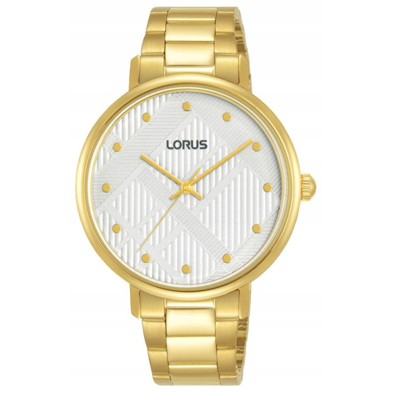Zegarek damski Lorus ZB RG298UX9 - JubilerSezam.pl