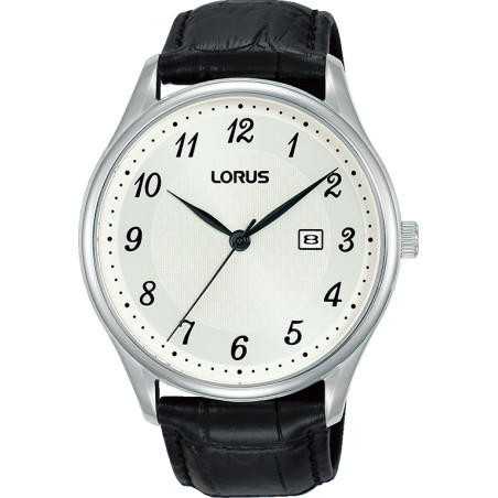 Zegarek męski Lorus Classic RH913PX9