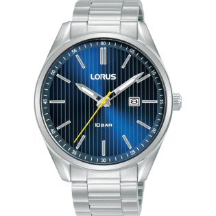 Zegarek męski Lorus Classic RH915QX9