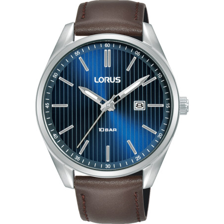Zegarek męski Lorus Classic RH919QX9