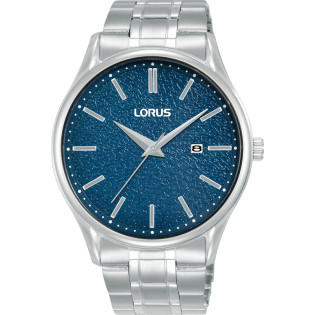 Zegarek męski Lorus Classic RH929QX9 - JubilerSezam.pl