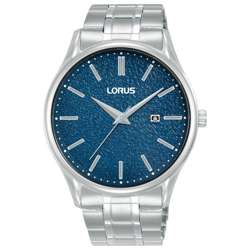 Zegarek męski Lorus Classic RH929QX9 - JubilerSezam.pl