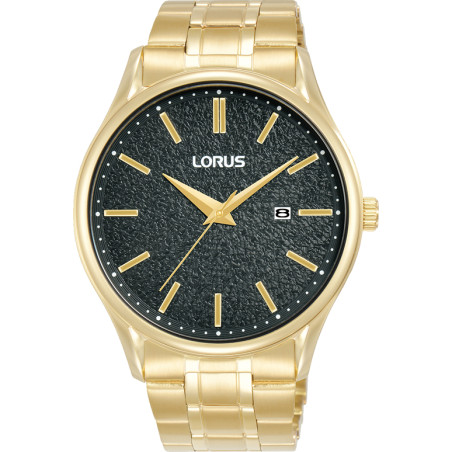 Zegarek męski Lorus Classic RH934QX9 - JubilerSezam.pl
