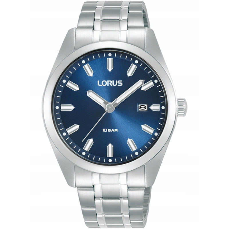 Zegarek męski Lorus Classic RH973PX9