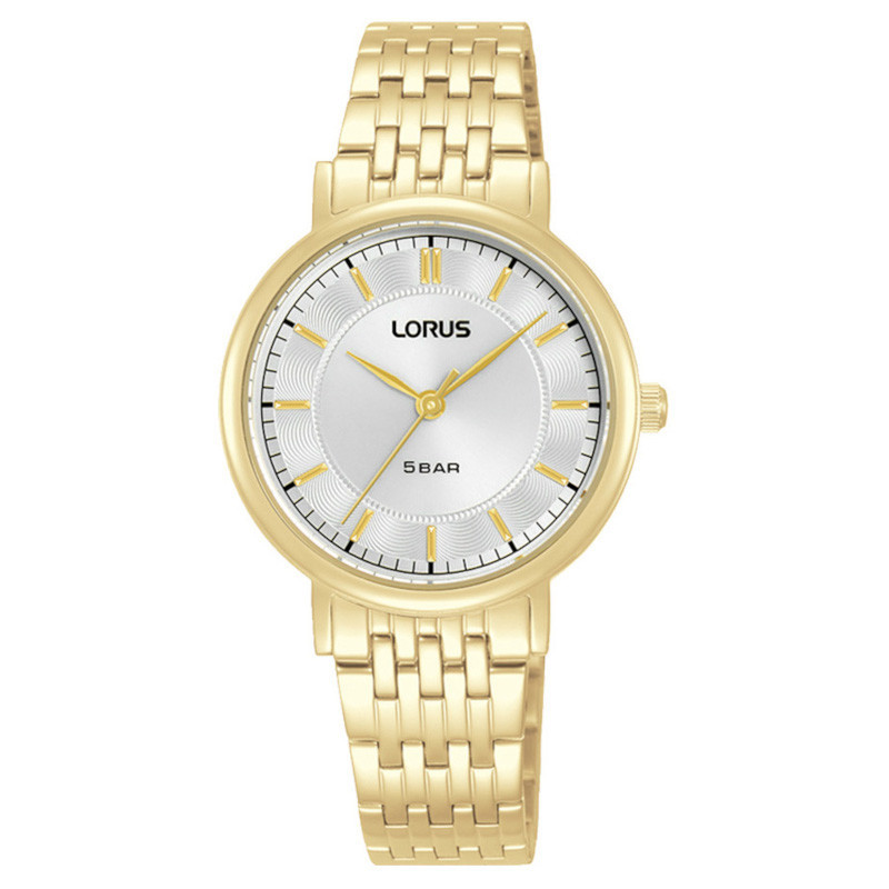 Zegarek damski Lorus Classic RG220XX9