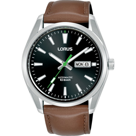 Zegarek męski Lorus Classic RL457BX9