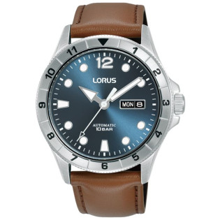 Zegarek Męski Lorus Classic RL469BX9 - JubilerSezam.pl