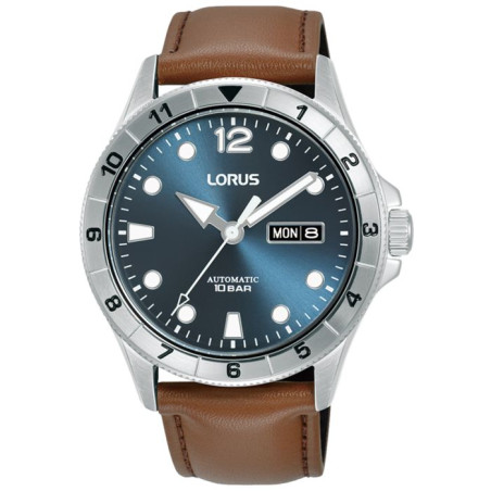 Zegarek Męski Lorus Classic RL469BX9 - JubilerSezam.pl