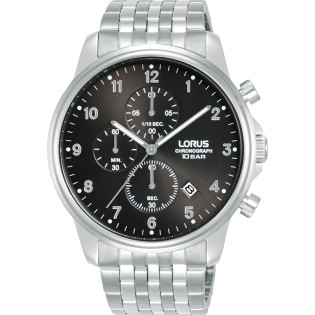 Zegarek męski Lorus Chrono RM335JX9