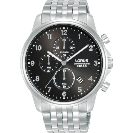 Zegarek męski Lorus Chrono RM335JX9
