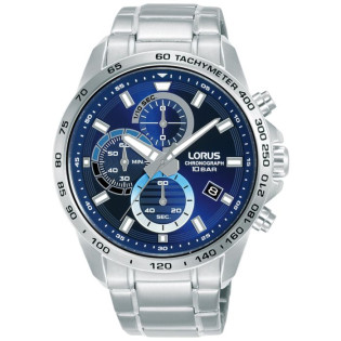 Zegarek męski Lorus Chrono RM353JX9