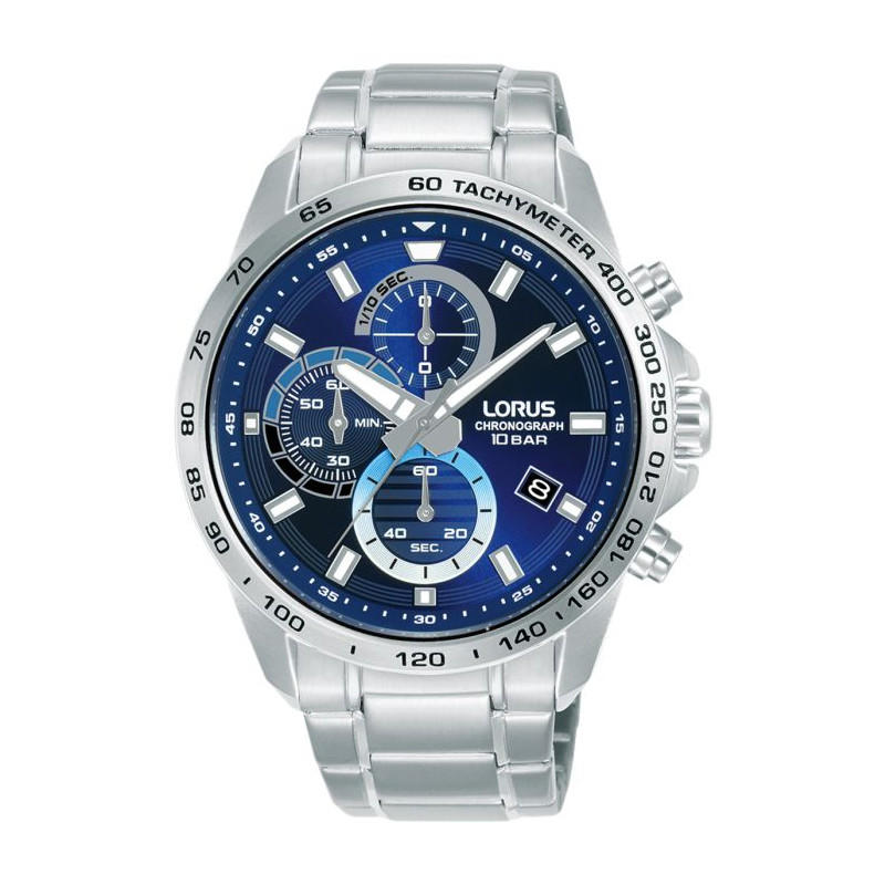 Zegarek męski Lorus Chrono RM353JX9
